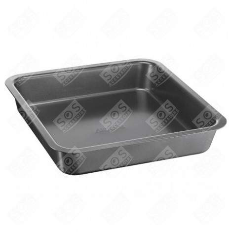 STAMPO PER TORTA QUADRATO 23 CM ACCESSORI E PRODOTTI - J0825215