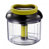 Tritacarne manuale 5 secondi 900 ml