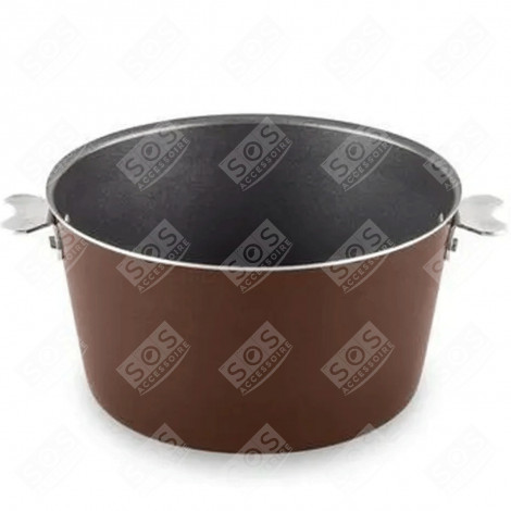 STAMPO PER CHARLOTTE 18 CM ACCESSORI E PRODOTTI - J5396402