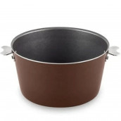 Stampo per charlotte 18 cm