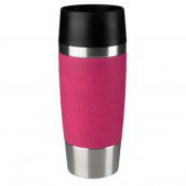 Tazza da viaggio lampone 360 ml