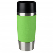 Tazza da viaggio verde 360 ml