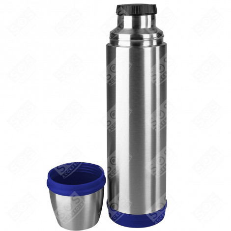 CAPTAIN RECIPIENTE TERMICO 700 ML (INOX) ACCESSORI E PRODOTTI - K3063514