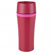 Tazza da viaggio Fun lampone 360 ml