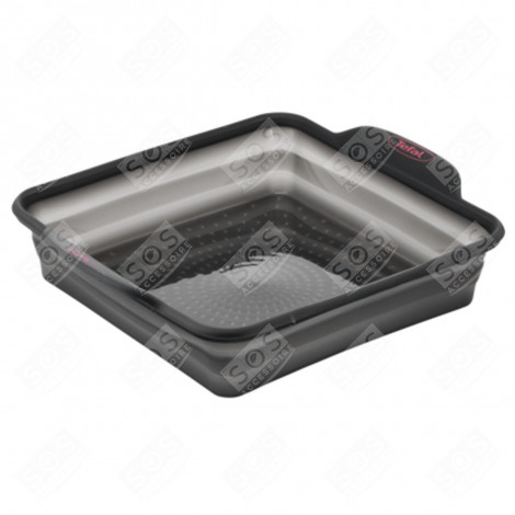 STAMPO PER TORTA QUADRATO RETRATTILE CRISPYBAKE ACCESSORI E PRODOTTI - J4170314