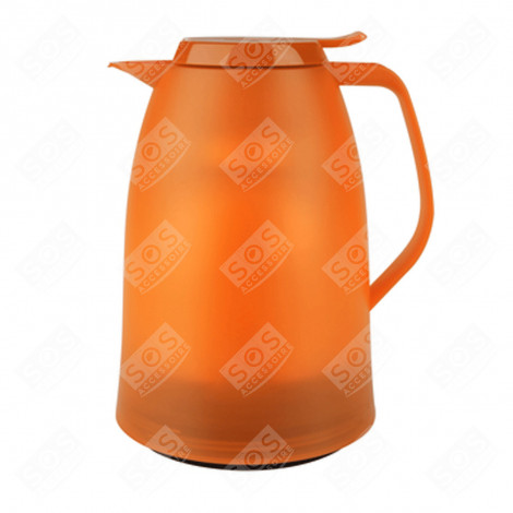 CARAFFA TERMICA ARANCIONE MAMBO 1 L ACCESSORI E PRODOTTI - K3035112
