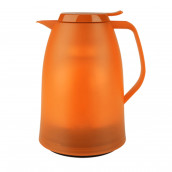 Caraffa termica arancione mambo 1 l