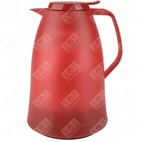 CARAFFA TERMICA ROSSA MAMBO 1,5 L ACCESSORI E PRODOTTI - K3030212