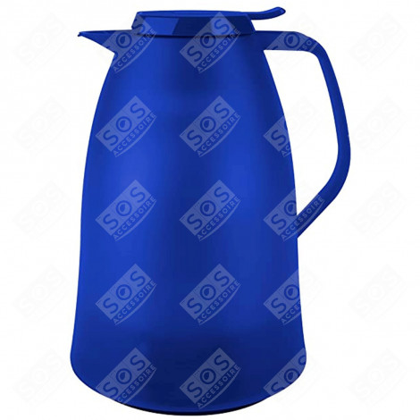 CARAFFA TERMICA BLU MAMBO 1 L ACCESSORI E PRODOTTI - K3033112