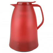 Caraffa termica rossa 1 l