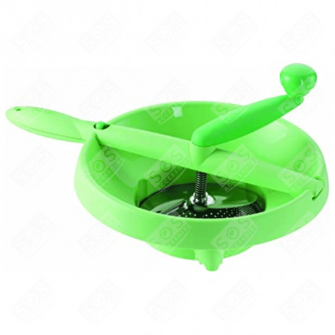 MACINA VERDURE COLOR ART ACCESSORI E PRODOTTI - M1000301