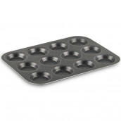 Piastra Perfectbake 12 fori 30x32 cm