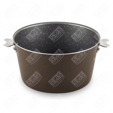 STAMPO PER CHARLOTTE PERFECTBAKE 18 CM ACCESSORI E PRODOTTI - J5546402