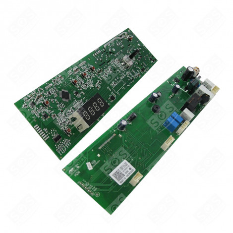 SCHEDA ASCIUGATRICE - 0021800005D