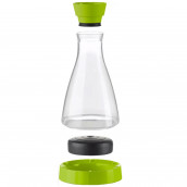 Caraffa verde Flow Friends 1 l