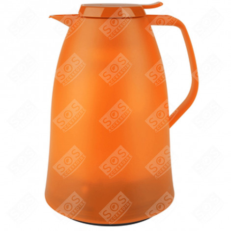 CARAFFA TERMICA ARANCIONE MAMBO 1,5 L ACCESSORI E PRODOTTI - K3035212