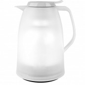 Caraffa termica bianca Mambo 1,5 l