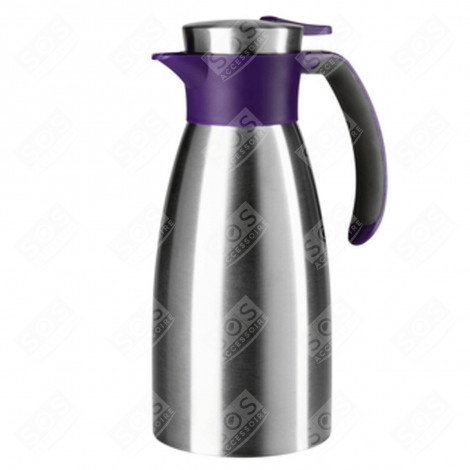 CARAFFA TERMICA CON IMPUGNATURA MORBIDA DA 1 L ACCESSORI E PRODOTTI - K3040114