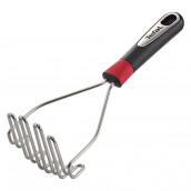 Schiacciapatate Ingenio (inox)