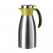 Caraffa termica verde soft grip 1 l