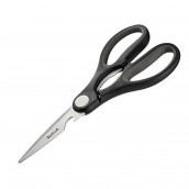 Forbici da cucina 21 cm (inox)