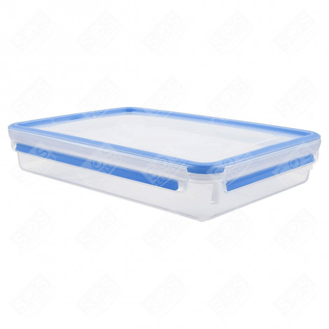 SCATOLA RETTANGOLARE DI CONSERVAZIONE 2,6 L ACCESSORI E PRODOTTI - K3022412