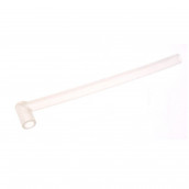 Tubo del misuratore di portata/pompa