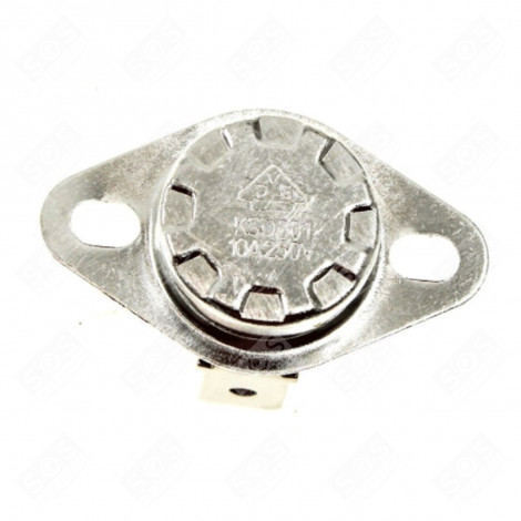 TERMOSTATO TY60-95 °C VAPORIERE, CUOCITORI A VAPORE - 504988