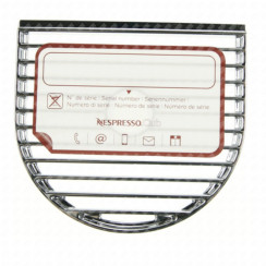 Colino in acciaio inox