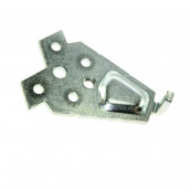 Cerniera porta superiore