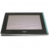 Vetro esterno originale