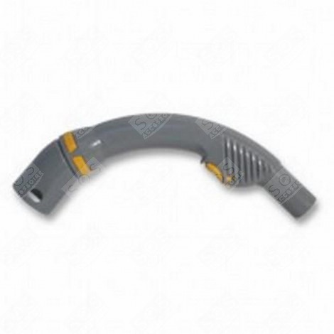 IMPUGNATURA PER TUBO FLESSIBILE (MANIGLIA) ASPIRAPOLVERE - 900614-06