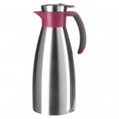 Caraffa termica lampone soft grip 1 l