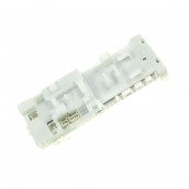 Scheda elettronica, modulo di potenza