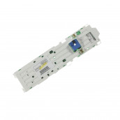 Scheda elettronica, modulo di controllo