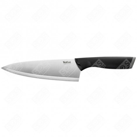 COLTELLO DA CHEF 20 CM + CUSTODIA (INOX) ACCESSORI E PRODOTTI - K2213214