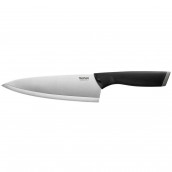 Coltello da chef 20 cm + custodia (inox)