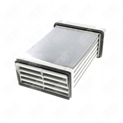 CONDENSATORE ASCIUGATRICE - 0180800045B, 49053207