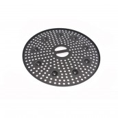 Piatto vapore diam. 259