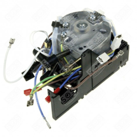 TERMOBLOCCO CTZ &AMP; LATTE MACCHINA DA CAFFÃ, CAFFETTIERA - 505363, ES0059283