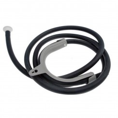 Kit scarico (tubo + supporto)