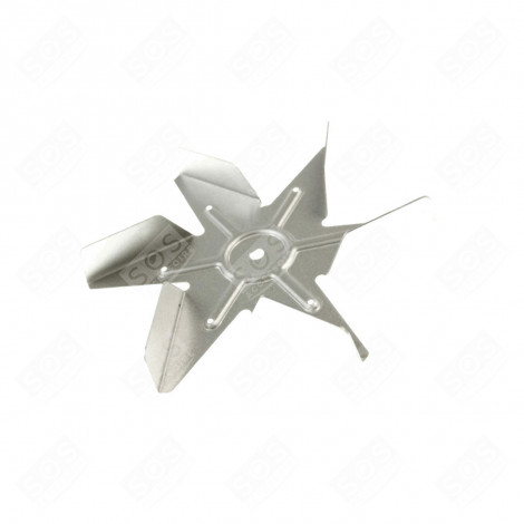 TURBINA VENTILATORE FORNI, FORNELLI ELETTRICI E A GAS - 261508200600