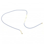 Fusibile CTZ duo filo blu 167 °