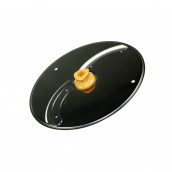 Disco per tagliare alla julienne