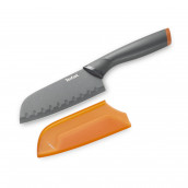 Coltello santoku + custodia fresh kitchen