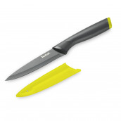 Coltello office 12 cm fresh kitchen + custodia
