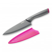 Coltello da chef 15 cm Gresh Kitchen + custodia