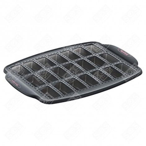 21 STAMPI PER MINI-FINANCIERS CRISPYBAKE 29X21 CM (SILICONE) ACCESSORI E PRODOTTI - J4171314