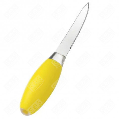 COLTELLO PER POMPELMO FRESH KITCHEN (INOSSIDABILE) ACCESSORI E PRODOTTI - K2080614