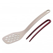 Spatola + Pinza per alimenti Fresh Kitchen